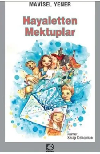 Hayaletten Mektuplar