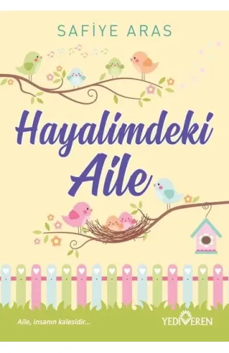 Hayalimdeki Aile