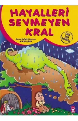 Hayalleri Sevmeyen Kral