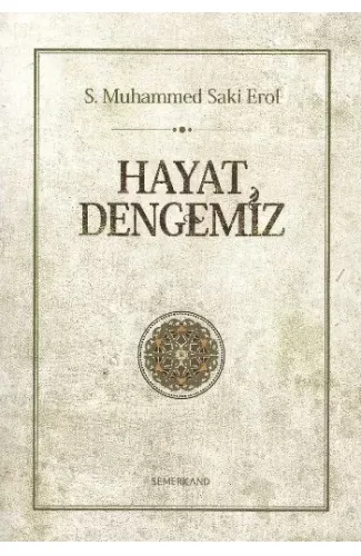 Hayat Dengemiz (Karton Kapak)