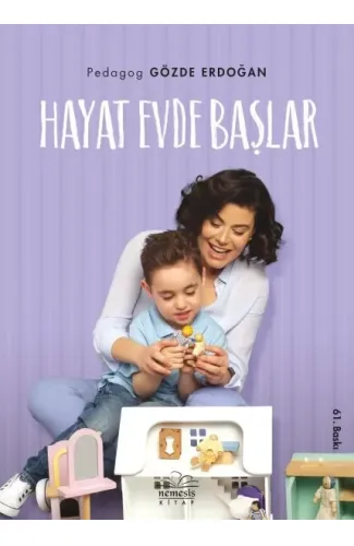 Hayat Evde Başlar