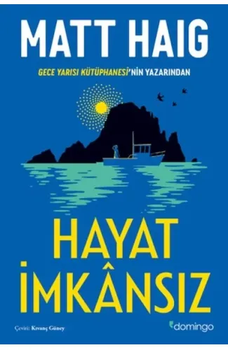 Hayat İmkansız