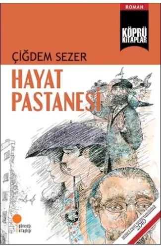 Hayat Pastanesi