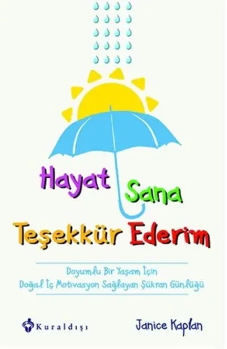 Hayat Sana Teşekkür Ederim