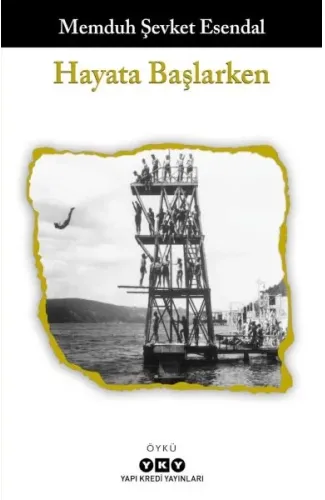 Hayata Başlarken