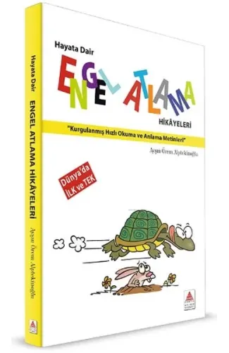 Hayata Dair Engel Atlama Hikayeleri