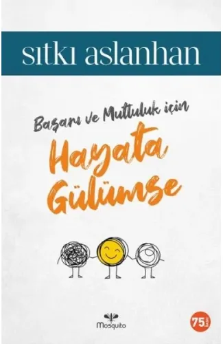 Hayata Gülümse
