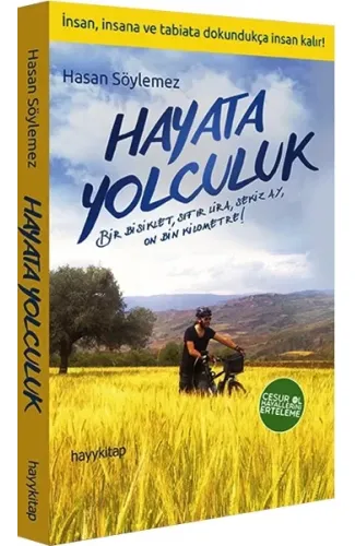 Hayata Yolculuk