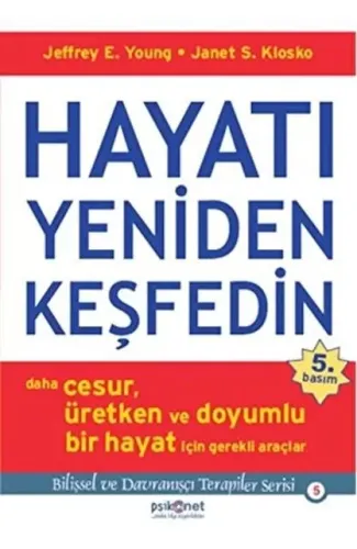 Hayatı Yeniden Keşfedin