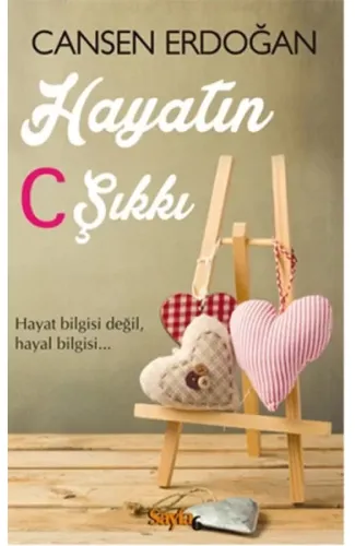 Hayatın C Şıkkı