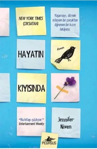 Hayatın Kıyısında (Ciltli)