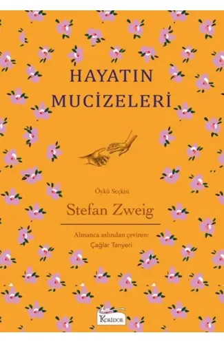 Hayatın Mucizeleri - Bez Cilt