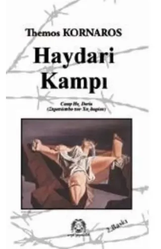 Haydari Kampı