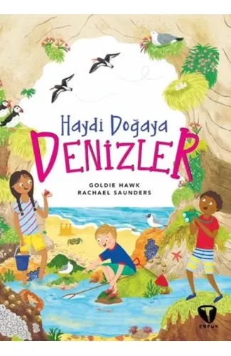 Haydi Doğaya - Denizler