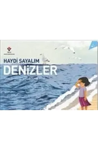 Haydi Sayalım - Denizler