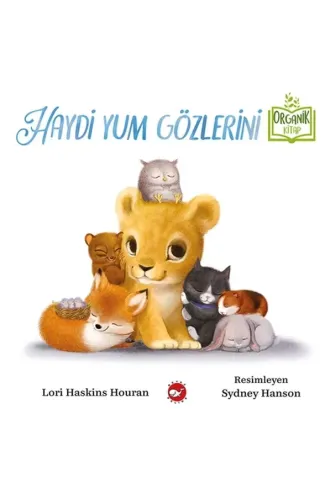 Haydi Yum Gözlerini