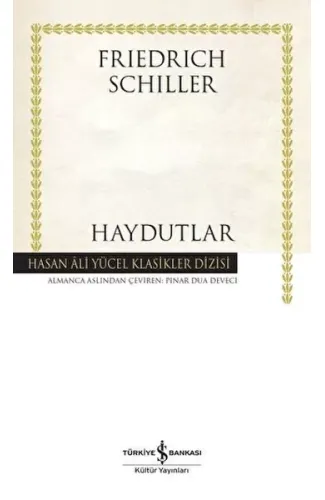 Haydutlar