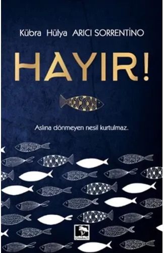 Hayır!