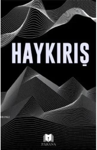 Haykırış