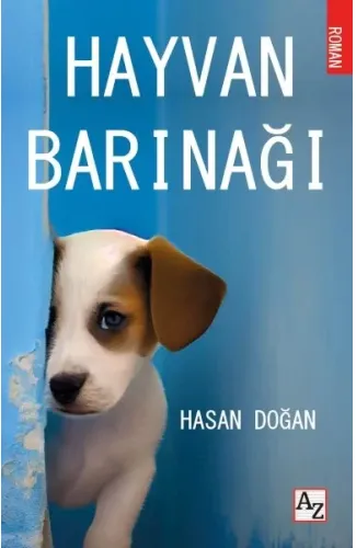 Hayvan Barınağı