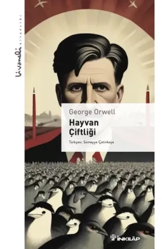 Hayvan Çiftliği - Livaneli Kitaplığı