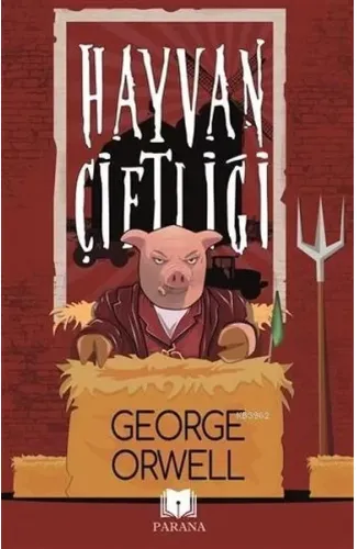 Hayvan Çiftliği
