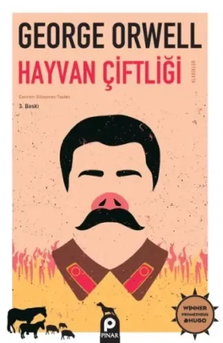 Hayvan Çiftliği