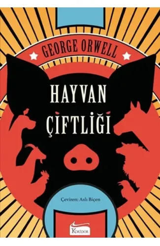 Hayvan Çiftliği