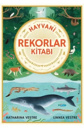 Hayvani Rekorlar Kitabı