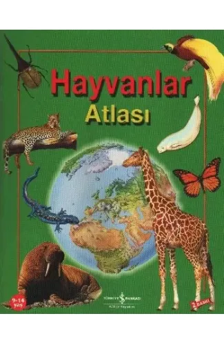 Hayvanlar Atlası