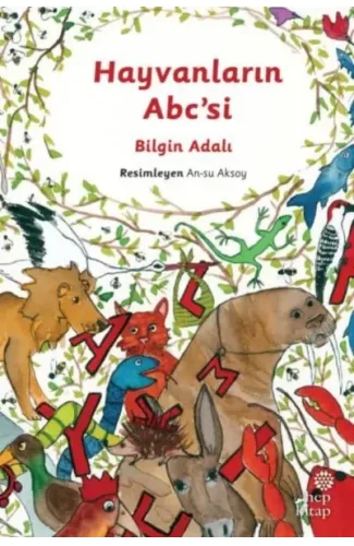 Hayvanların Abc’si
