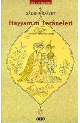 Hayyam'ın Teraneleri - Modern Klasikler