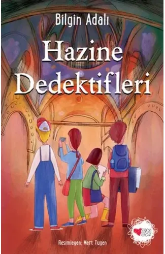Hazine Dedektifleri