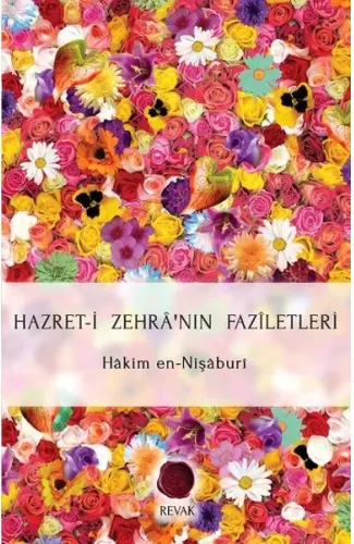 Hazret-i Zehra'nın Faziletleri