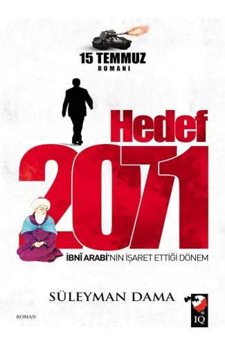 Hedef 2071