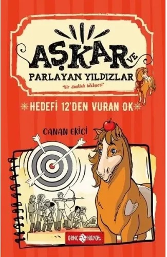 Hedefi 12'den Vuran Ok - Aşkar ve Parlayan Yıldızlar 2