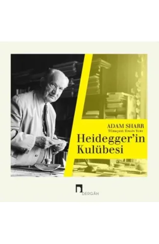 Heidegger'in Kulübesi