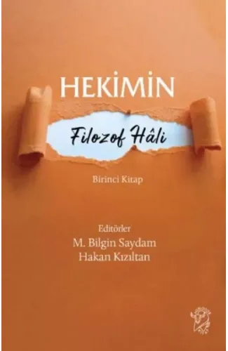 Hekimin Filozof Hâli