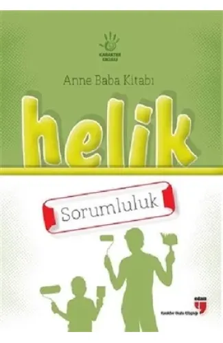 Helik - Sorumluluk / Anne Baba Kitabı