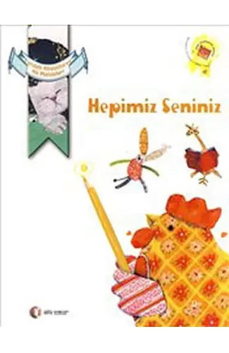 Hepimiz Seniniz
