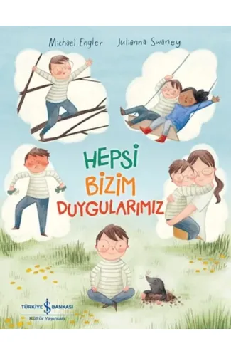 Hepsi Bizim Duygularımız