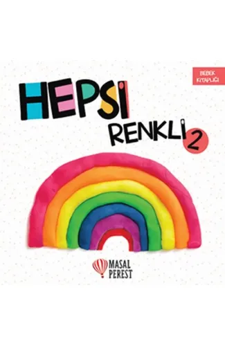 Hepsi Renkli 2