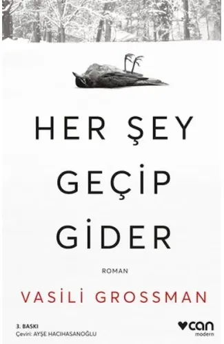 Her Şey Geçip Gider