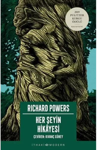 Her Şeyin Hikâyesi