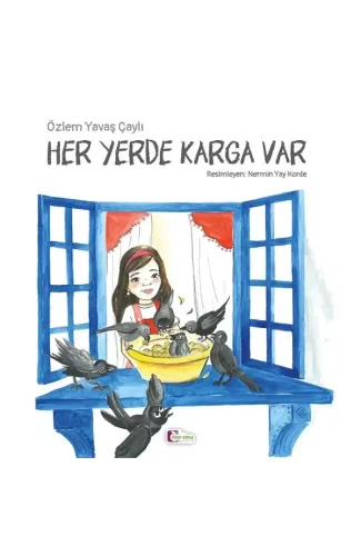 Her Yerde Karga Var