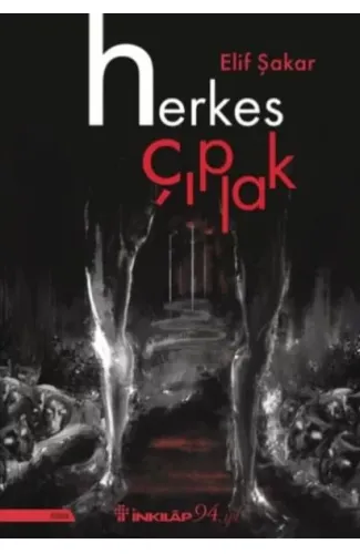 Herkes Çıplak