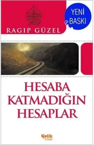 Hesaba Katmadığın Hesaplar