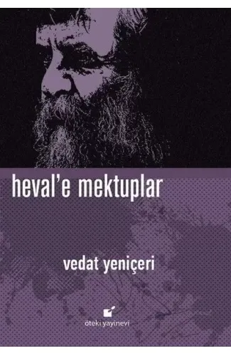 Hevale Mektuplar (Ciltli)