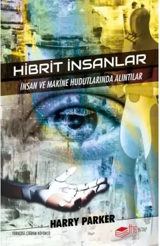 Hibrit İnsanlar