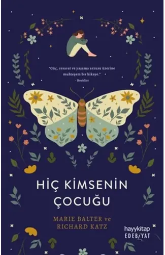 Hiç Kimsenin Çocuğu